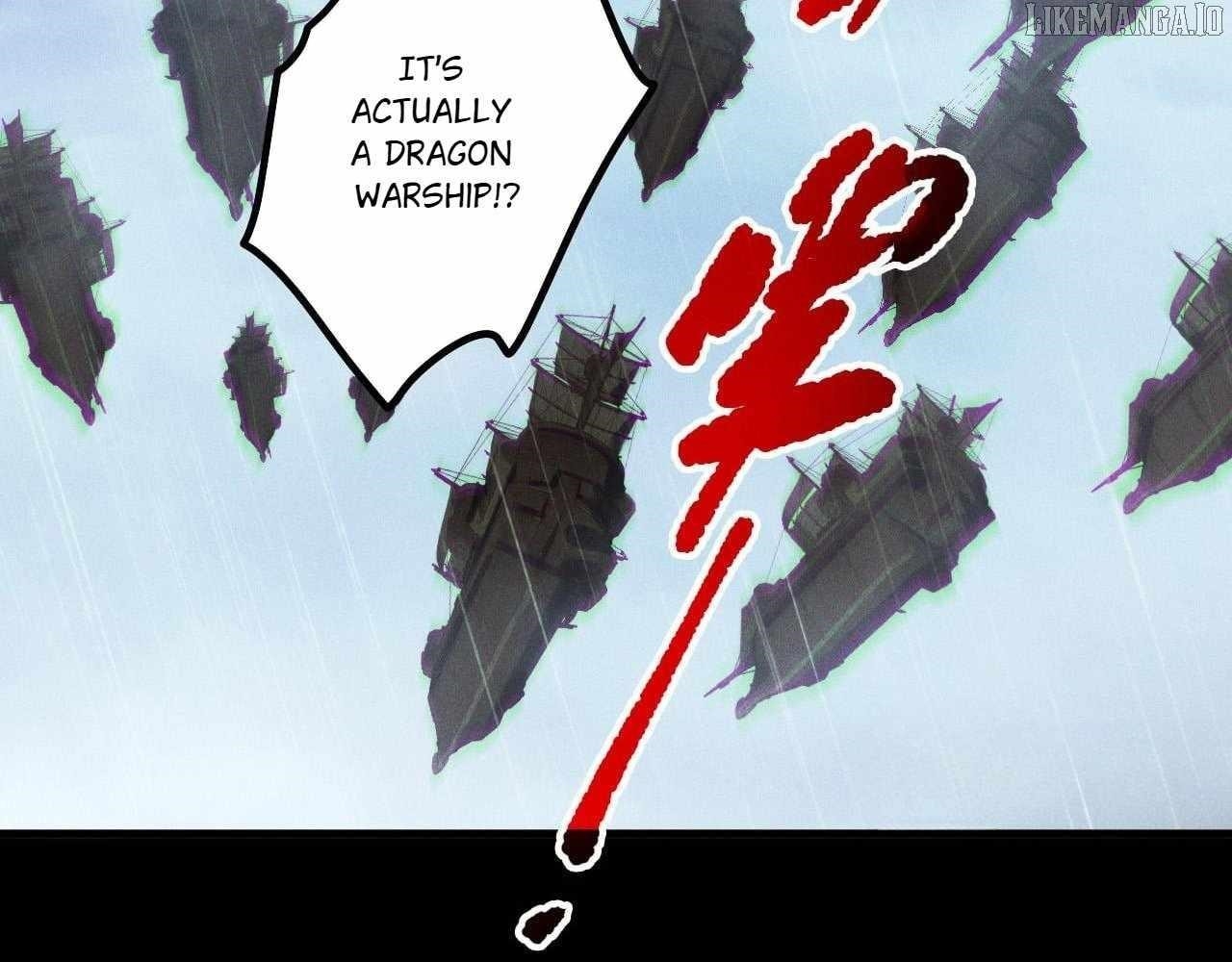 Necromancer, the Ultimate Scourge! - Chapter 218 Page 124