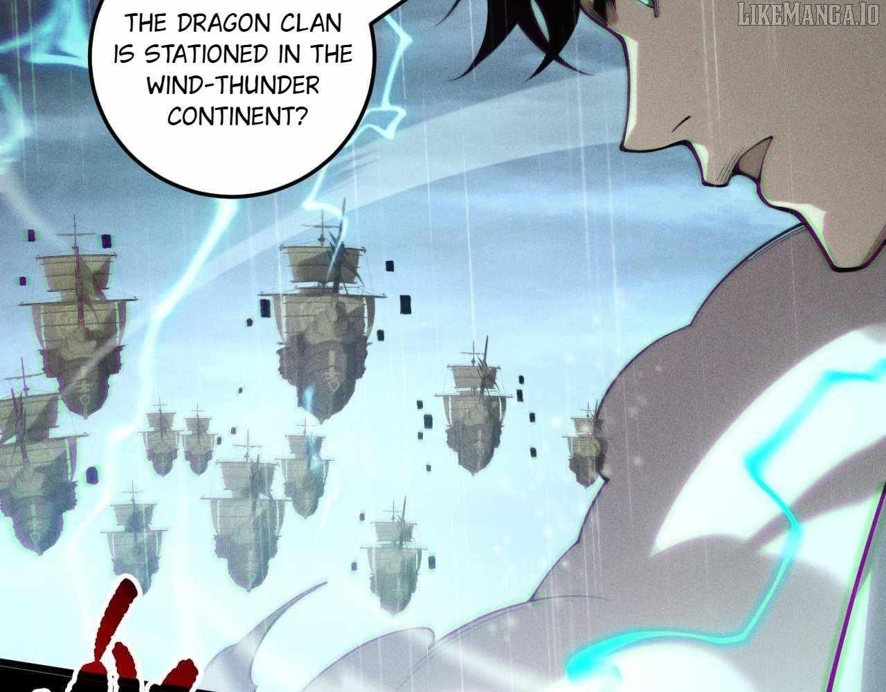 Necromancer, the Ultimate Scourge! - Chapter 218 Page 137