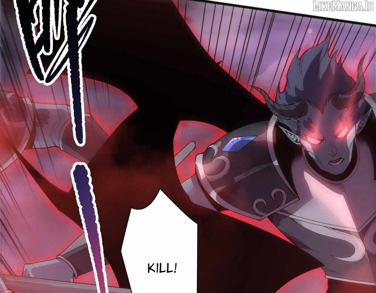 Necromancer, the Ultimate Scourge! - Chapter 218 Page 149