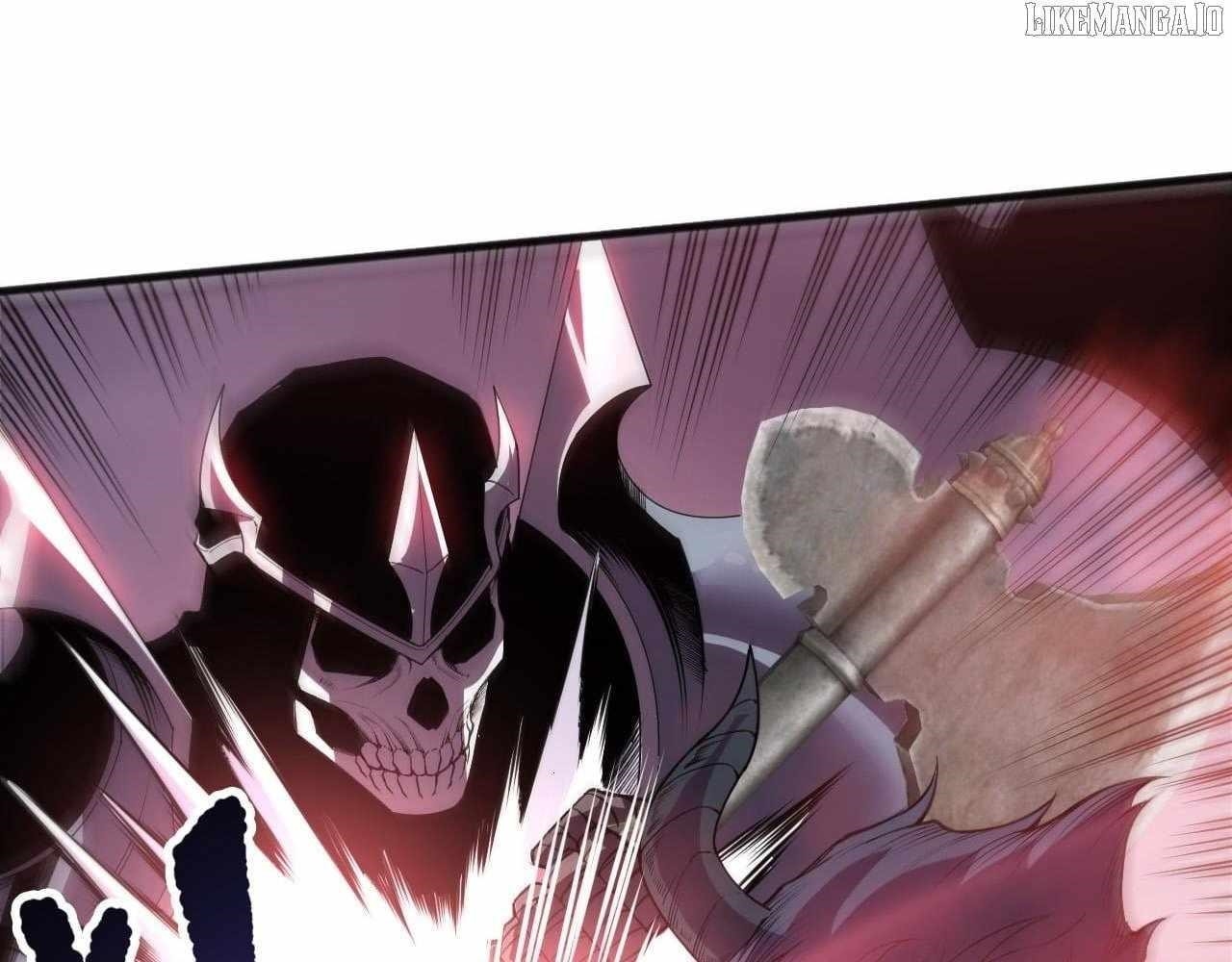 Necromancer, the Ultimate Scourge! - Chapter 218 Page 153