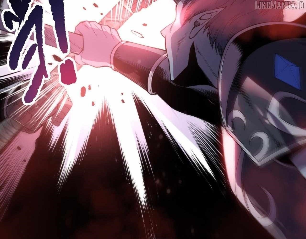 Necromancer, the Ultimate Scourge! - Chapter 218 Page 154