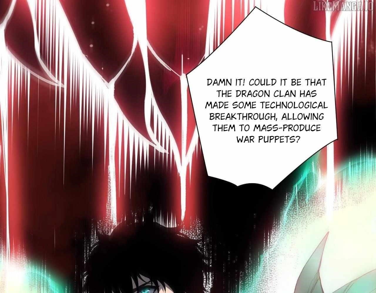 Necromancer, the Ultimate Scourge! - Chapter 218 Page 157