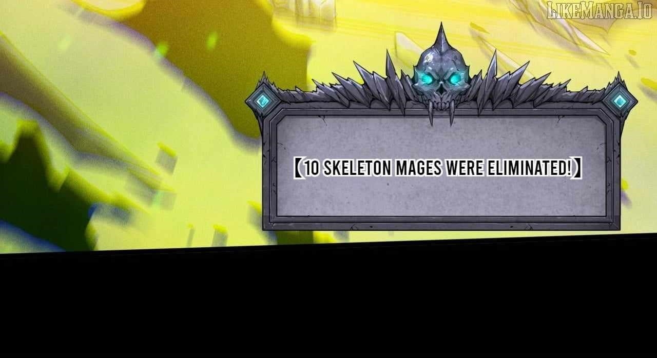 Necromancer, the Ultimate Scourge! - Chapter 218 Page 16