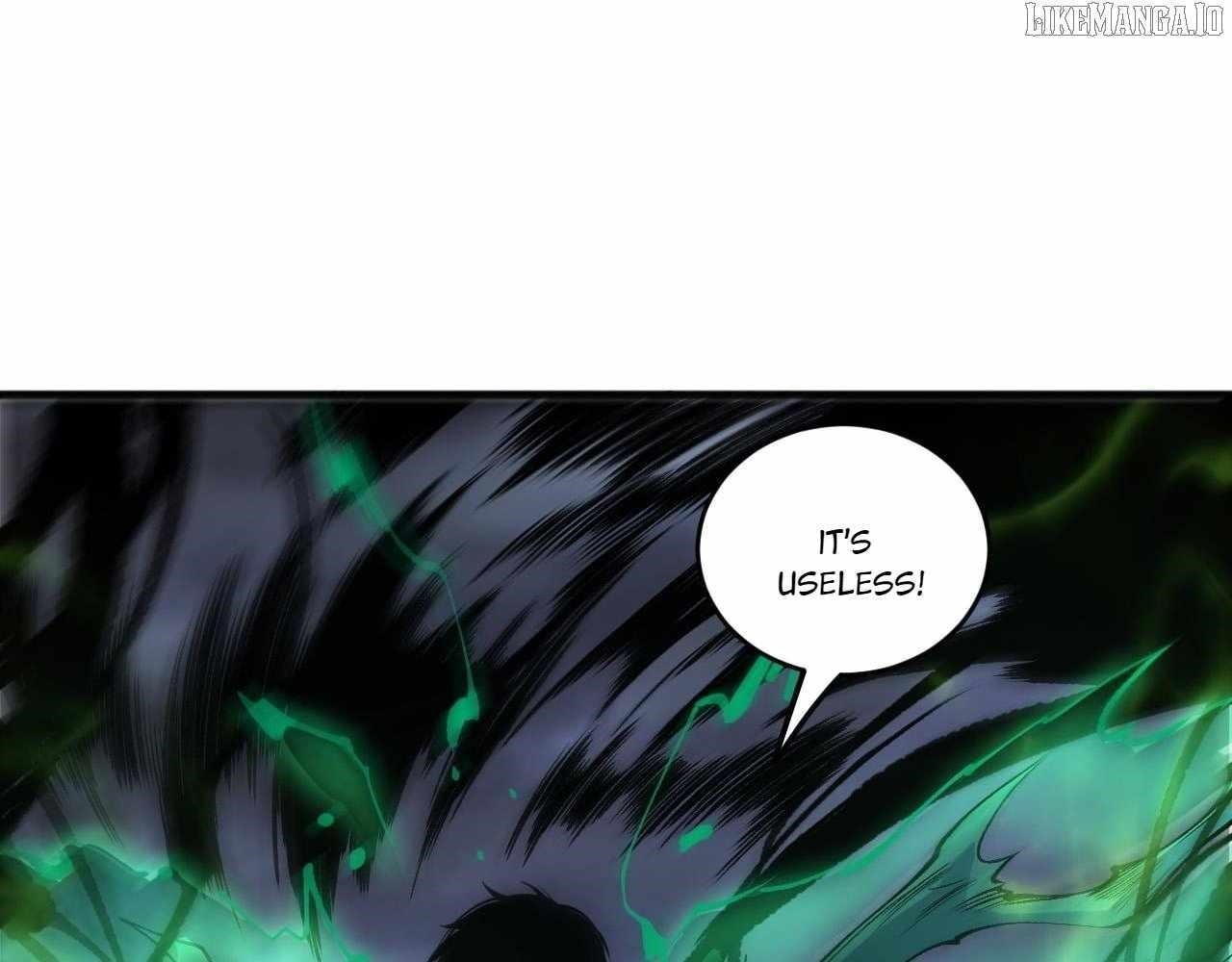 Necromancer, the Ultimate Scourge! - Chapter 218 Page 17