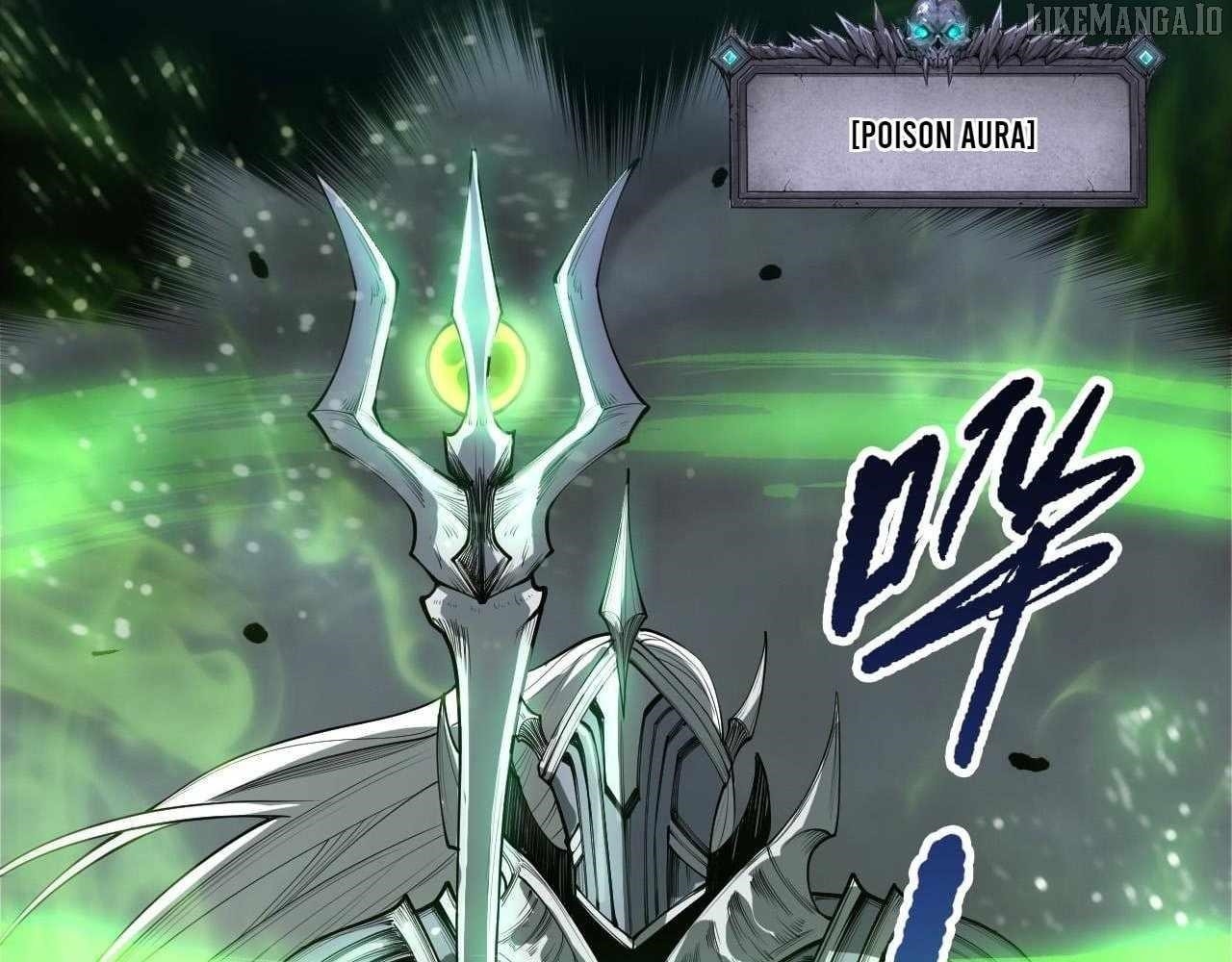 Necromancer, the Ultimate Scourge! - Chapter 218 Page 20