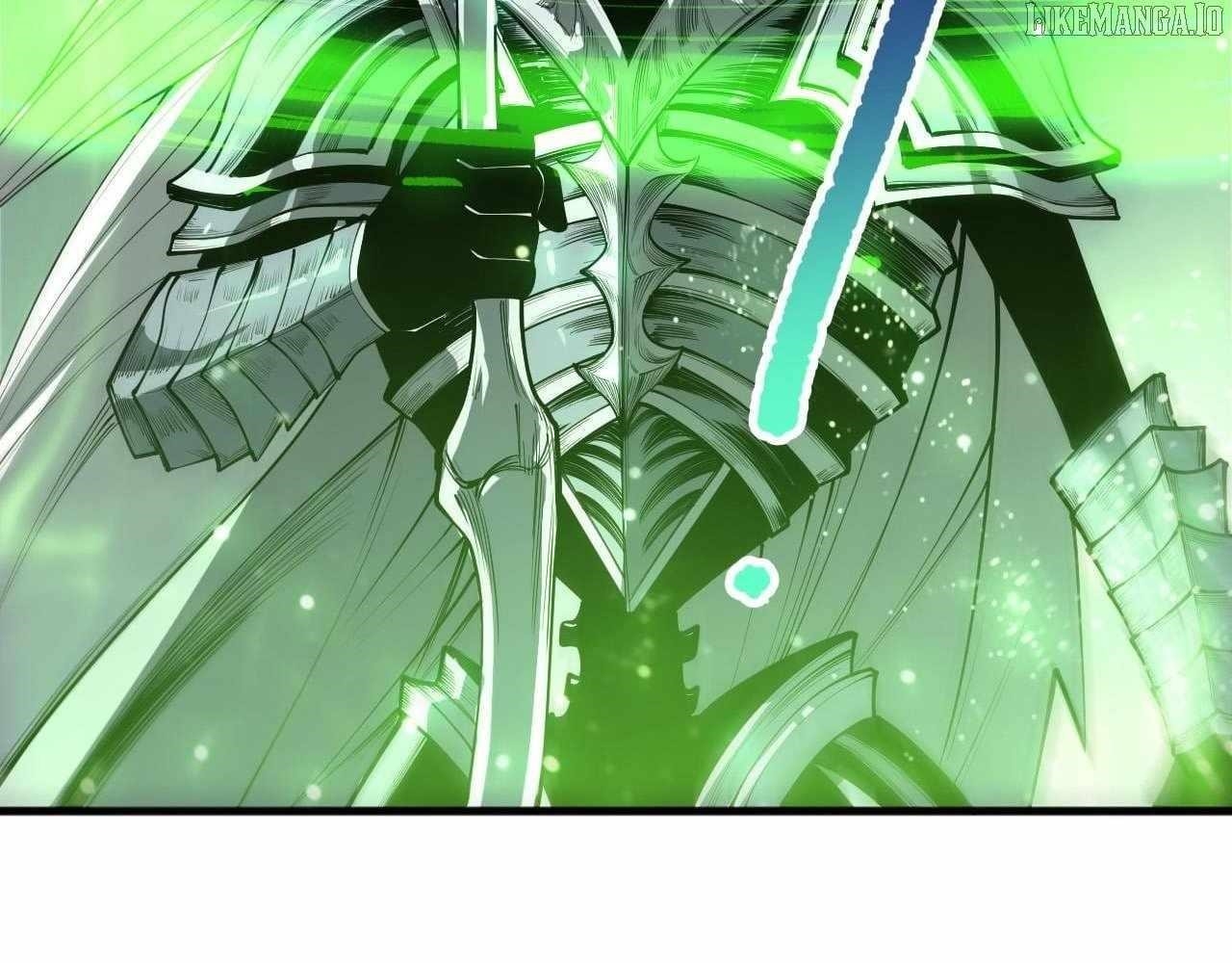 Necromancer, the Ultimate Scourge! - Chapter 218 Page 21