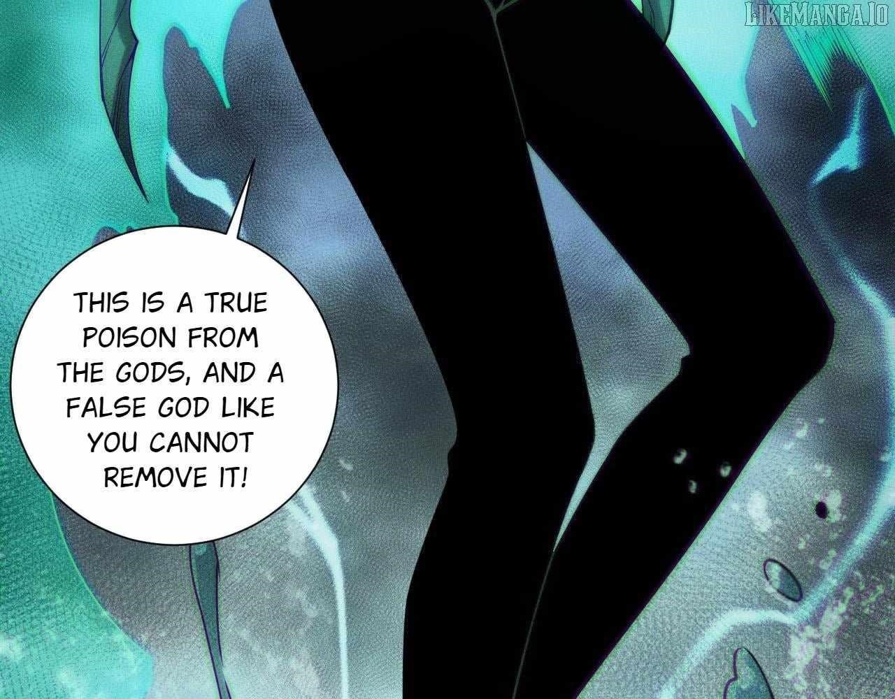 Necromancer, the Ultimate Scourge! - Chapter 218 Page 3