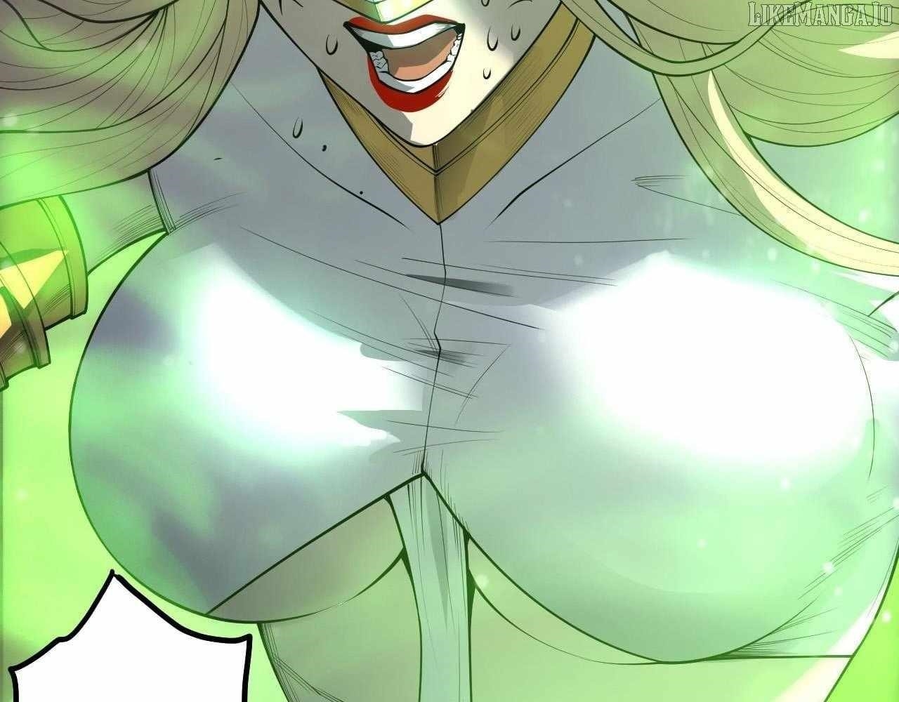 Necromancer, the Ultimate Scourge! - Chapter 218 Page 30