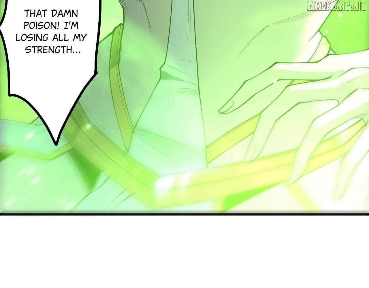 Necromancer, the Ultimate Scourge! - Chapter 218 Page 31