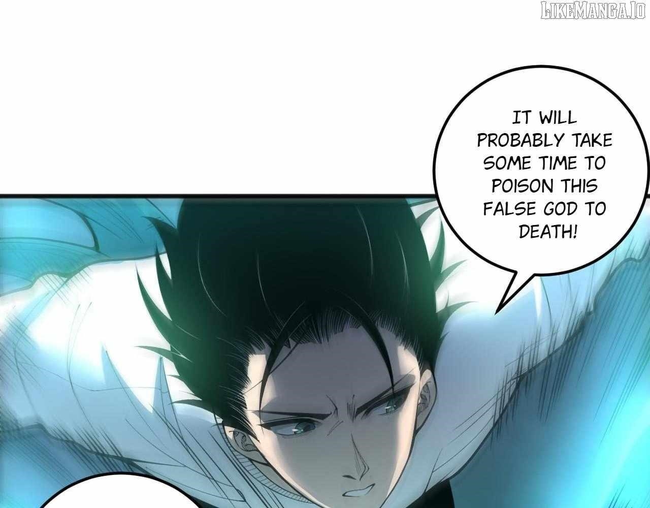 Necromancer, the Ultimate Scourge! - Chapter 218 Page 32