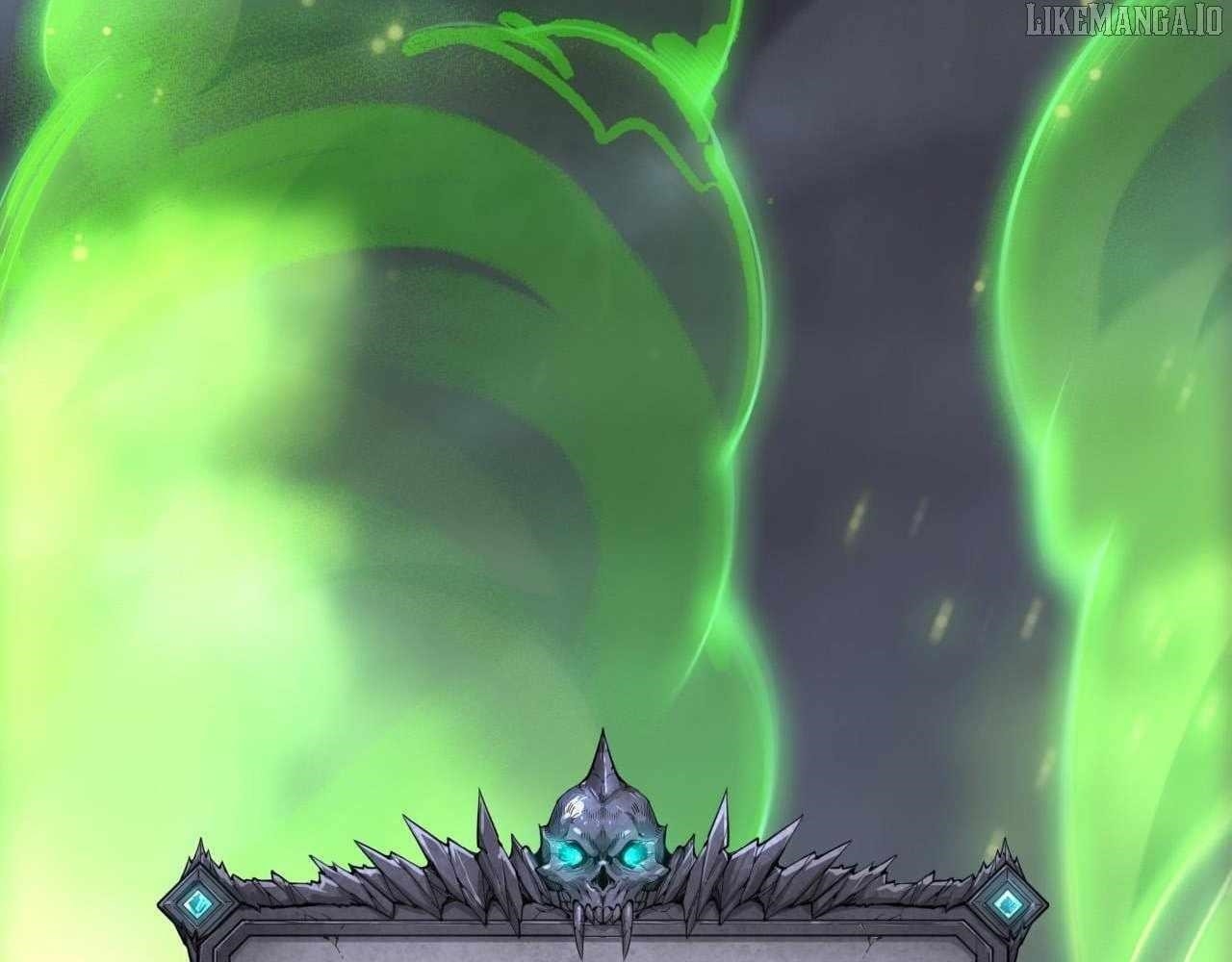 Necromancer, the Ultimate Scourge! - Chapter 218 Page 43