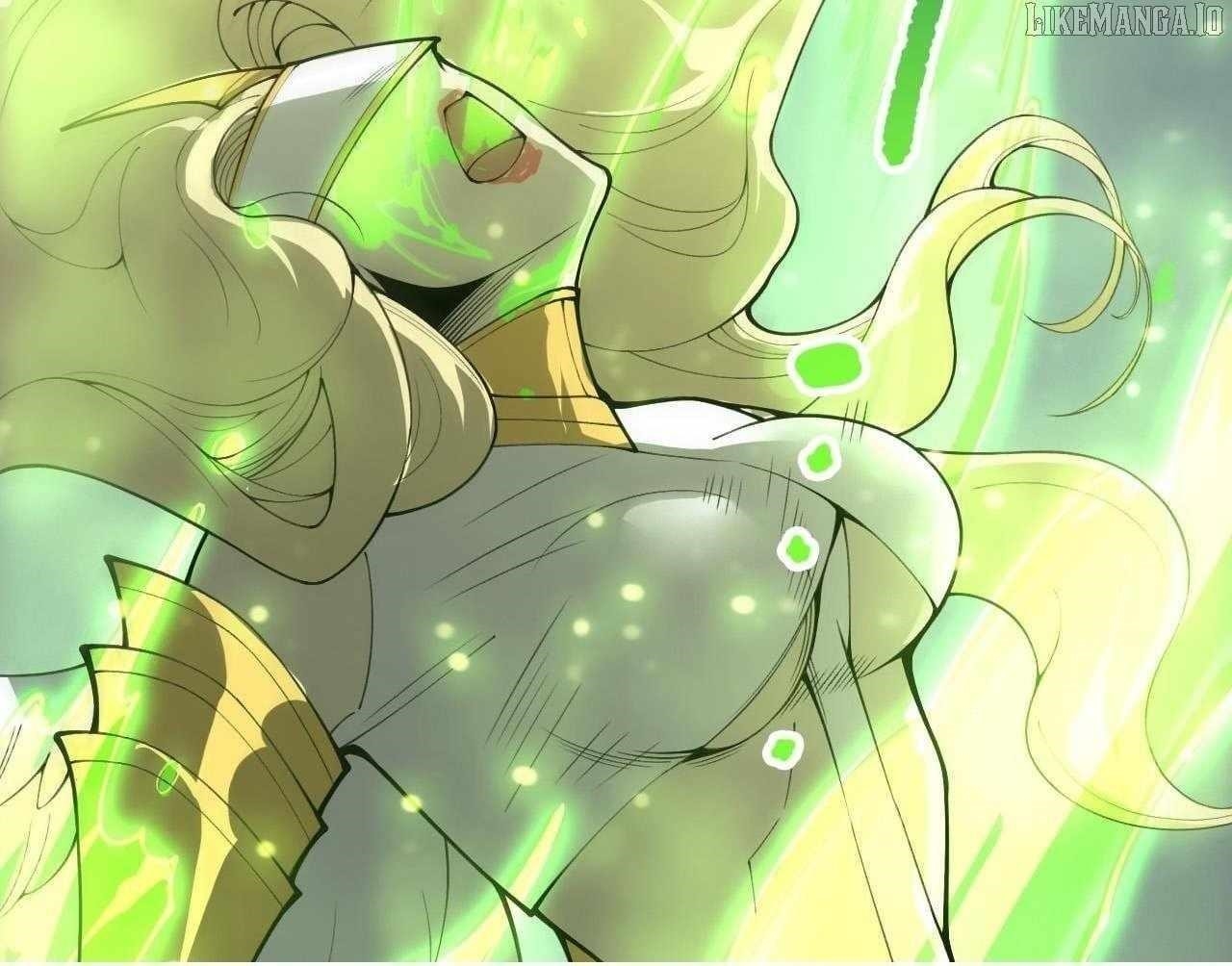 Necromancer, the Ultimate Scourge! - Chapter 218 Page 46