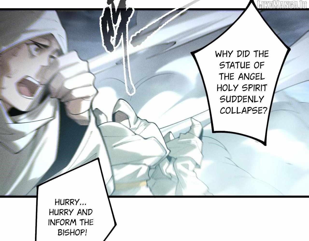 Necromancer, the Ultimate Scourge! - Chapter 218 Page 67