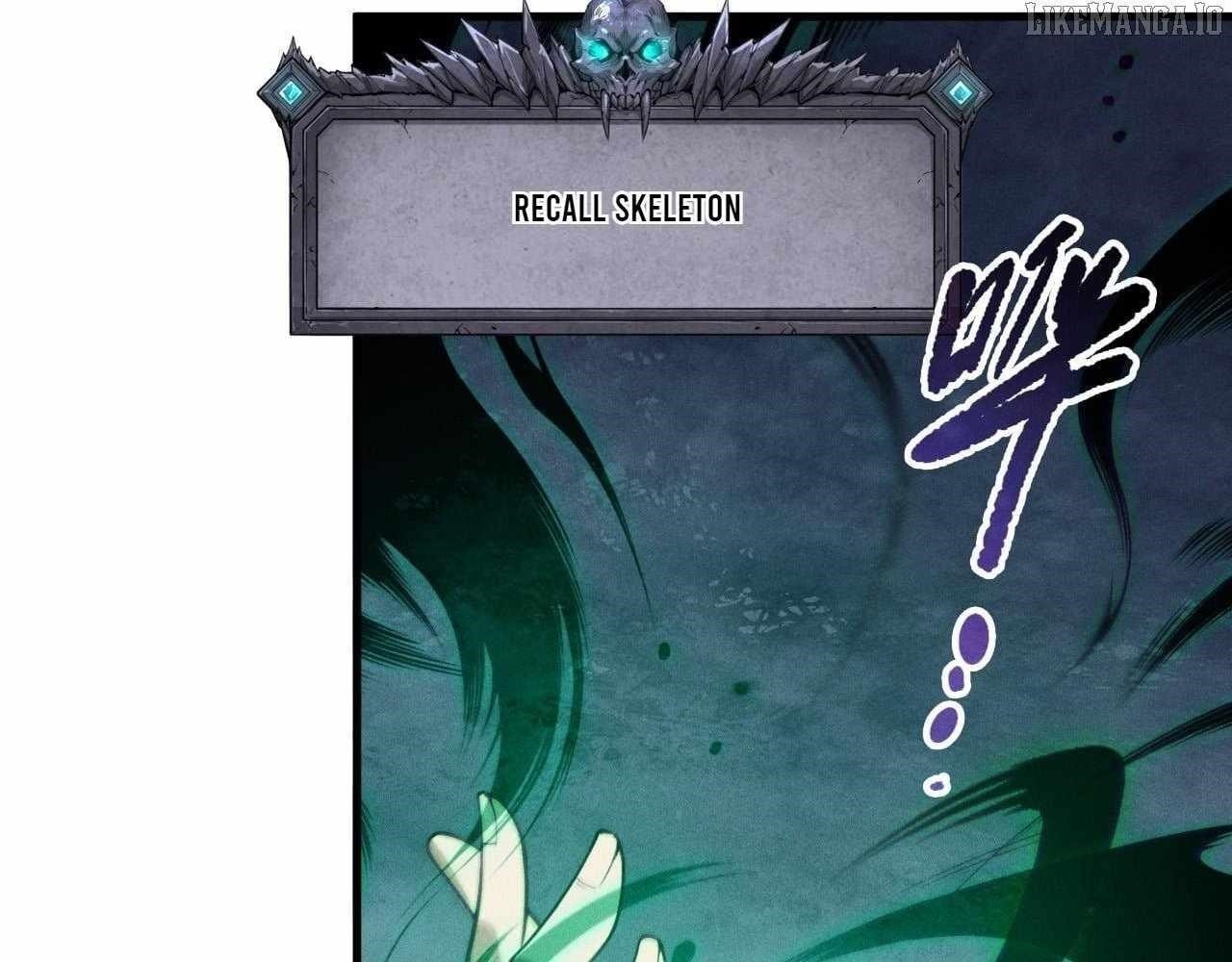 Necromancer, the Ultimate Scourge! - Chapter 218 Page 70