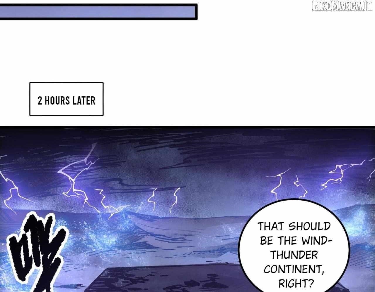 Necromancer, the Ultimate Scourge! - Chapter 218 Page 80