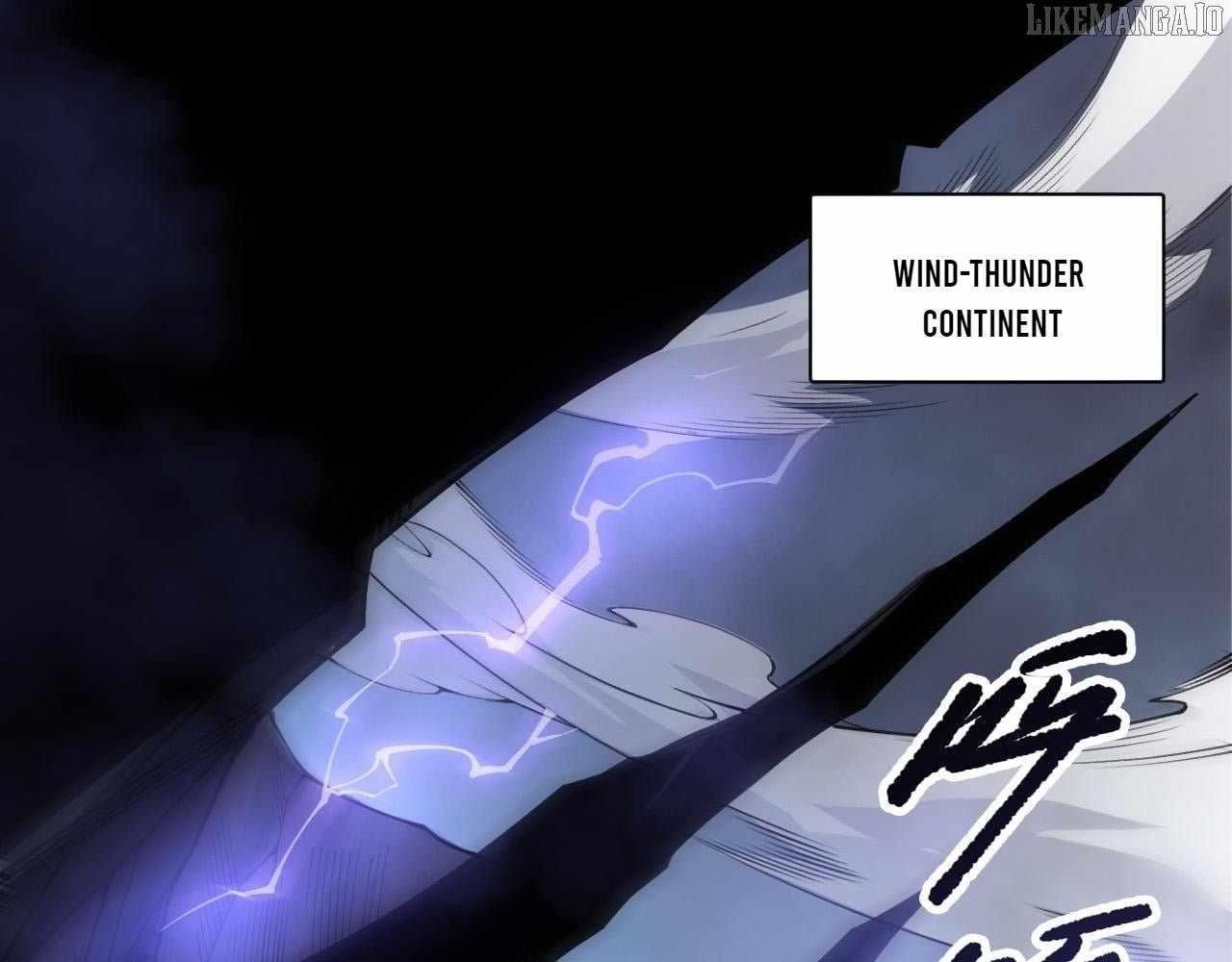 Necromancer, the Ultimate Scourge! - Chapter 218 Page 85