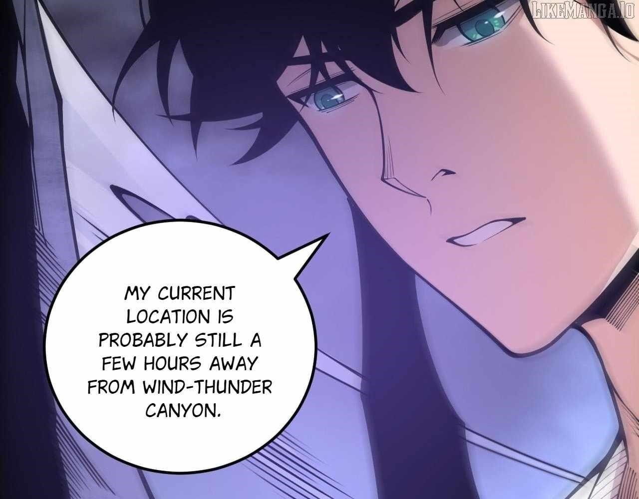 Necromancer, the Ultimate Scourge! - Chapter 218 Page 88