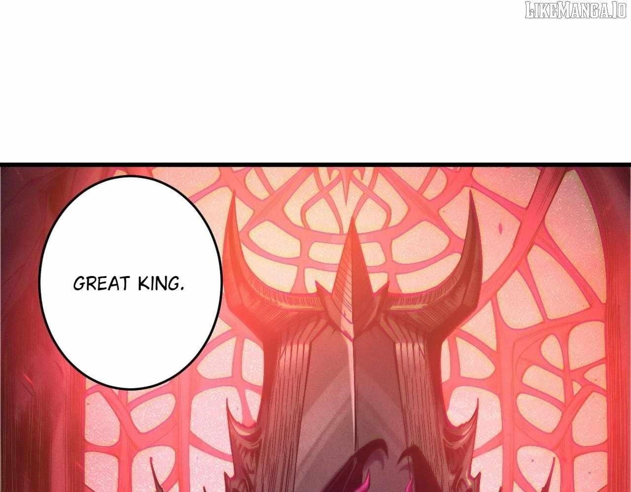 Necromancer, the Ultimate Scourge! - Chapter 218 Page 95