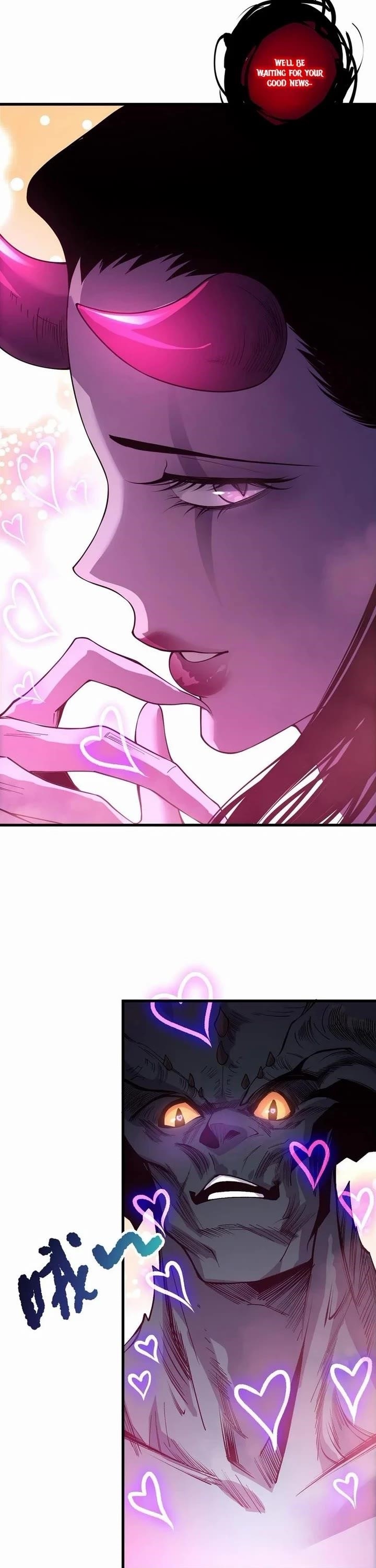 Necromancer, the Ultimate Scourge! - Chapter 219 Page 12