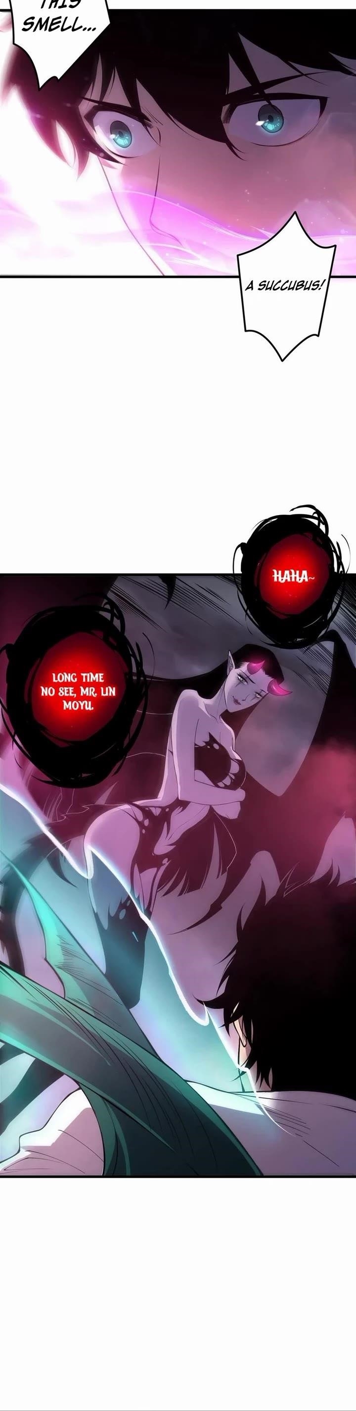 Necromancer, the Ultimate Scourge! - Chapter 219 Page 14