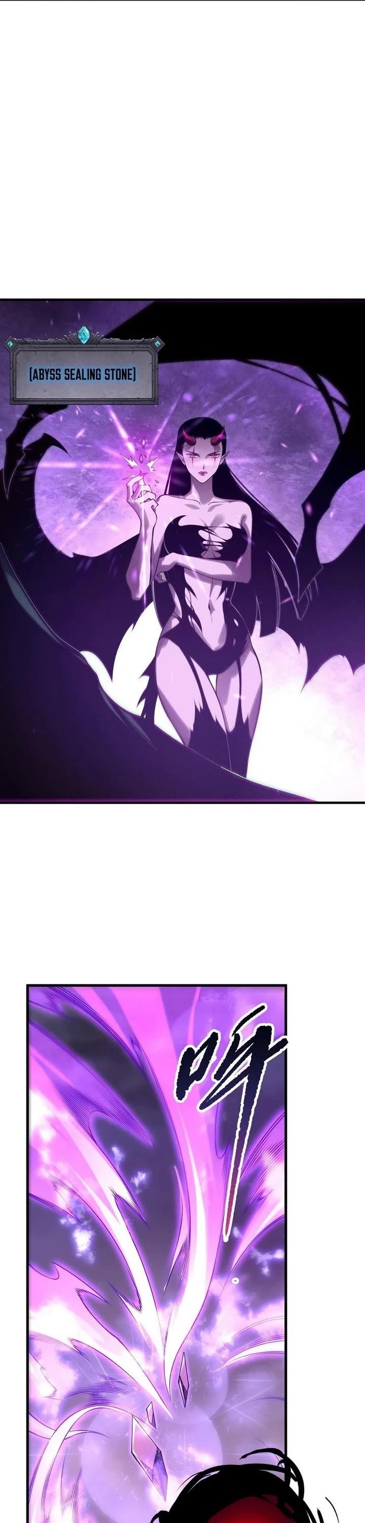 Necromancer, the Ultimate Scourge! - Chapter 219 Page 20