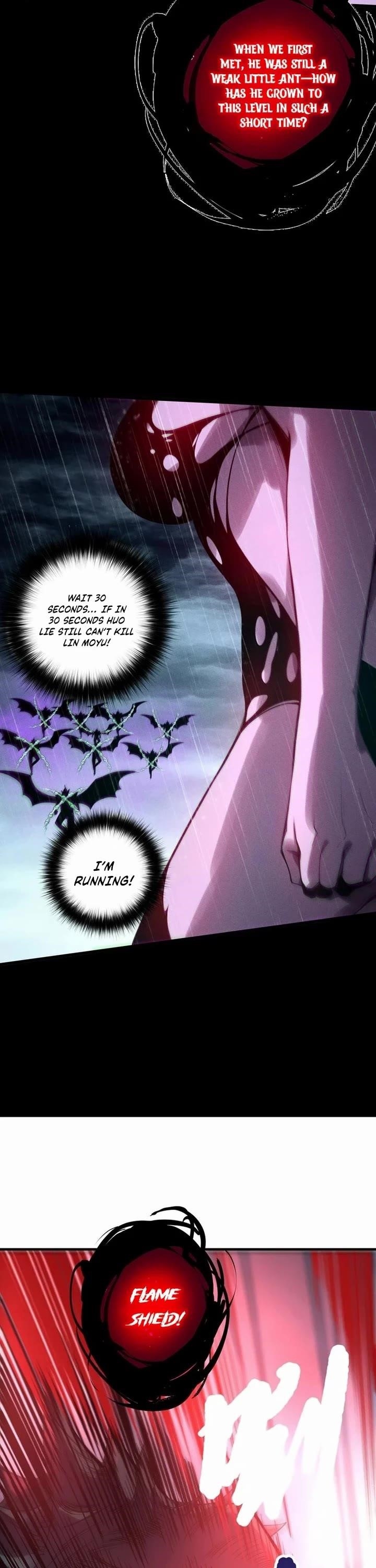 Necromancer, the Ultimate Scourge! - Chapter 219 Page 29