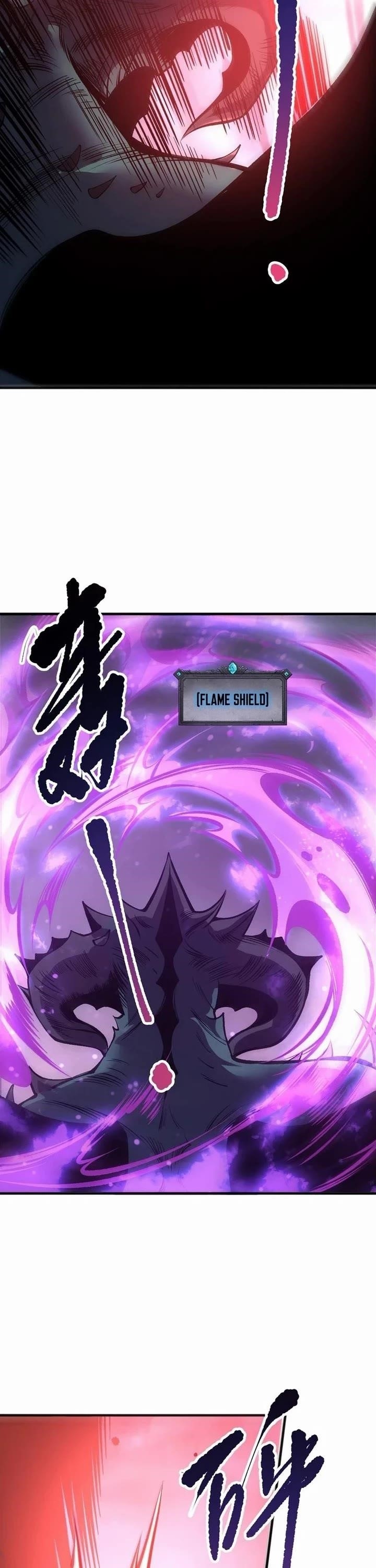 Necromancer, the Ultimate Scourge! - Chapter 219 Page 30