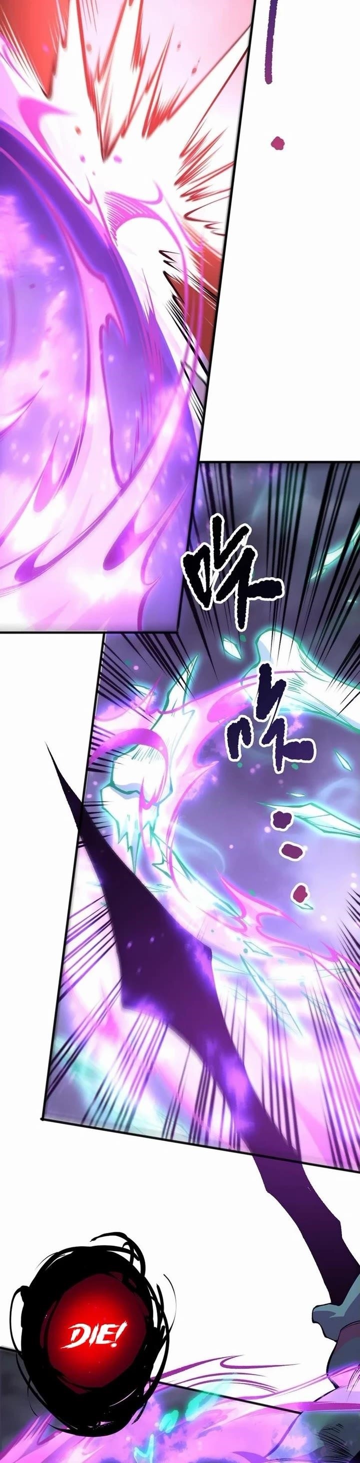 Necromancer, the Ultimate Scourge! - Chapter 219 Page 31