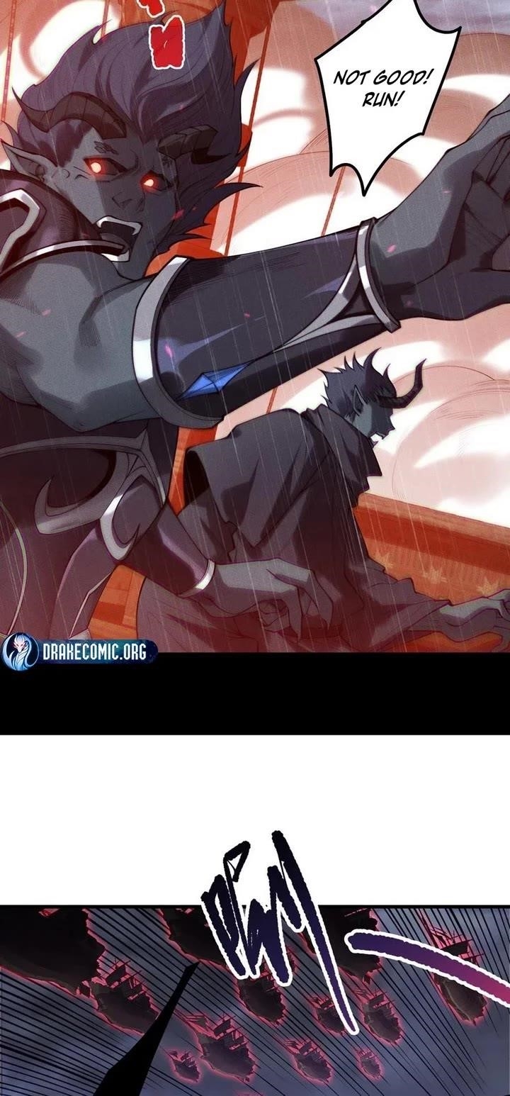 Necromancer, the Ultimate Scourge! - Chapter 219 Page 4