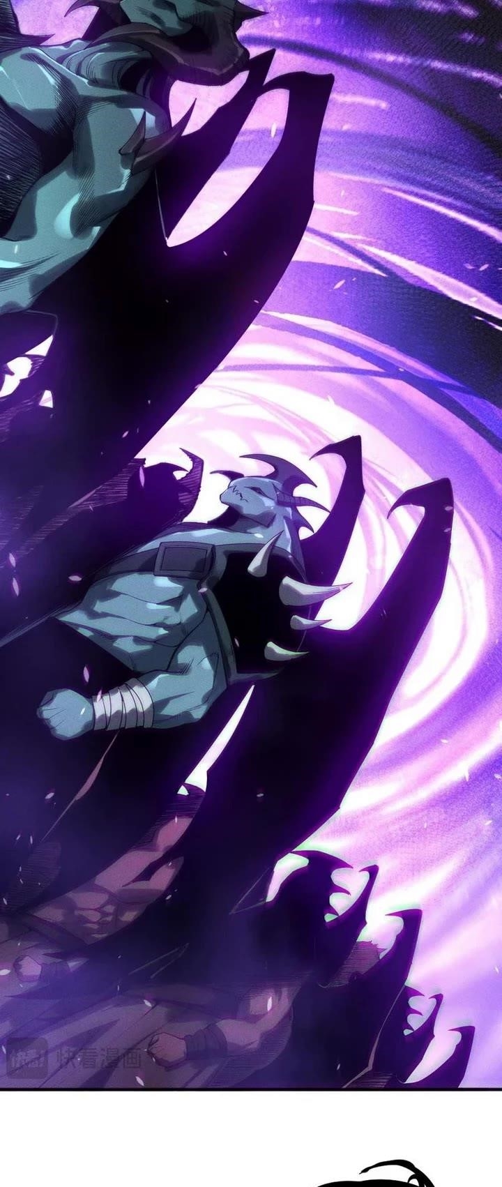 Necromancer, the Ultimate Scourge! - Chapter 219 Page 9