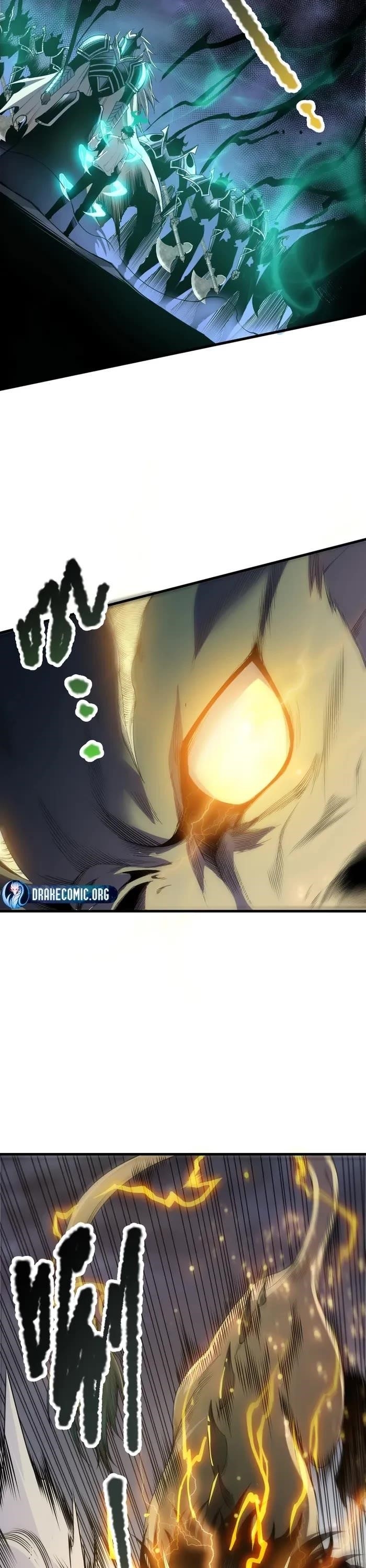 Necromancer, the Ultimate Scourge! - Chapter 221 Page 24