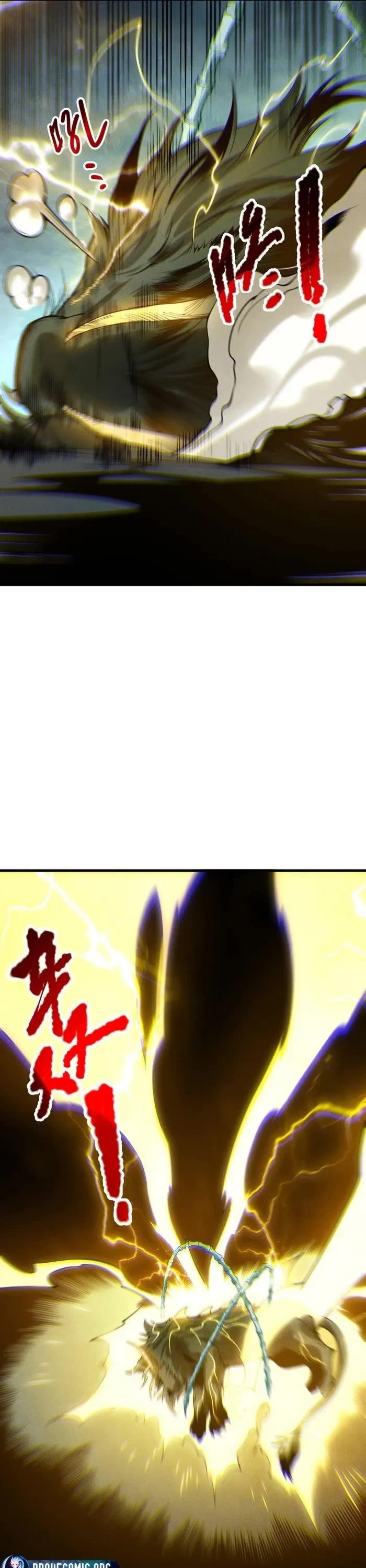 Necromancer, the Ultimate Scourge! - Chapter 221 Page 28