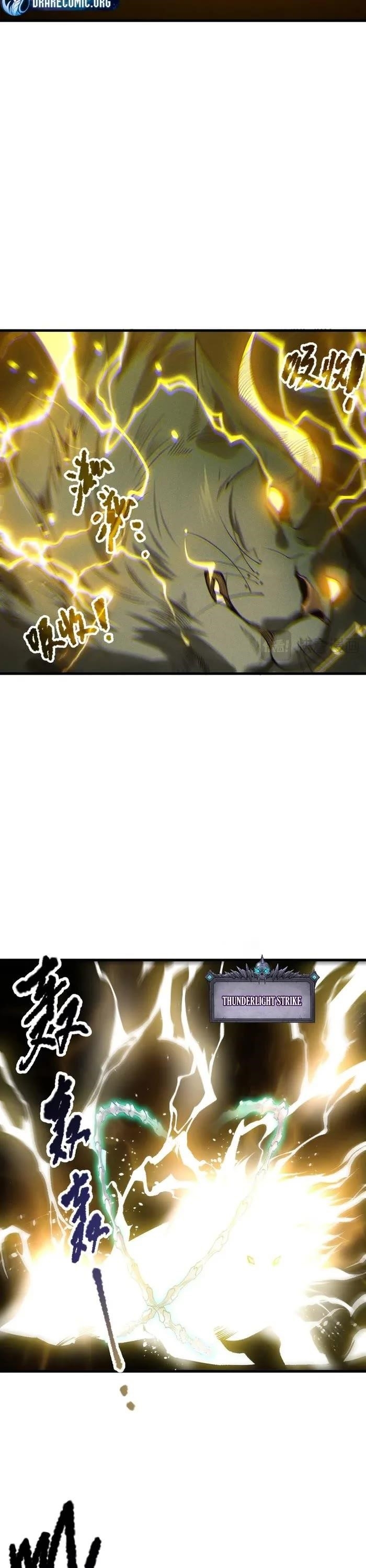 Necromancer, the Ultimate Scourge! - Chapter 221 Page 29