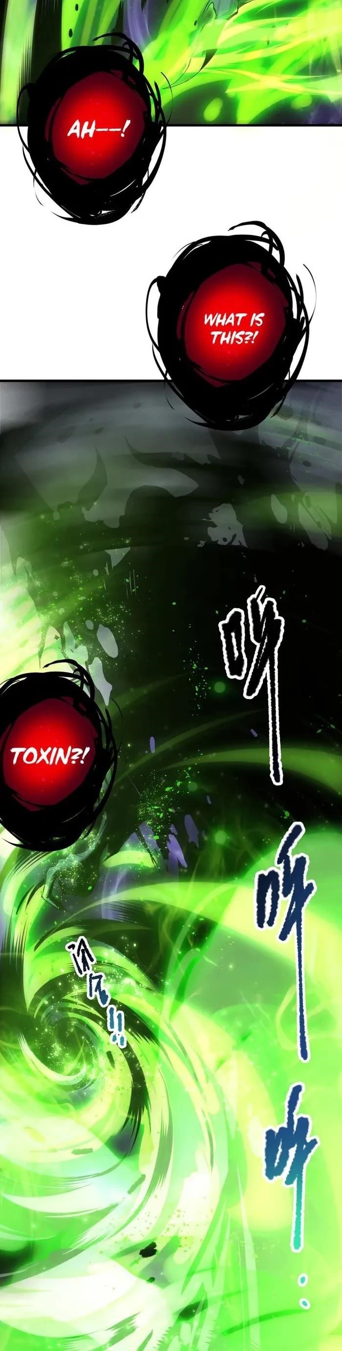 Necromancer, the Ultimate Scourge! - Chapter 221 Page 3