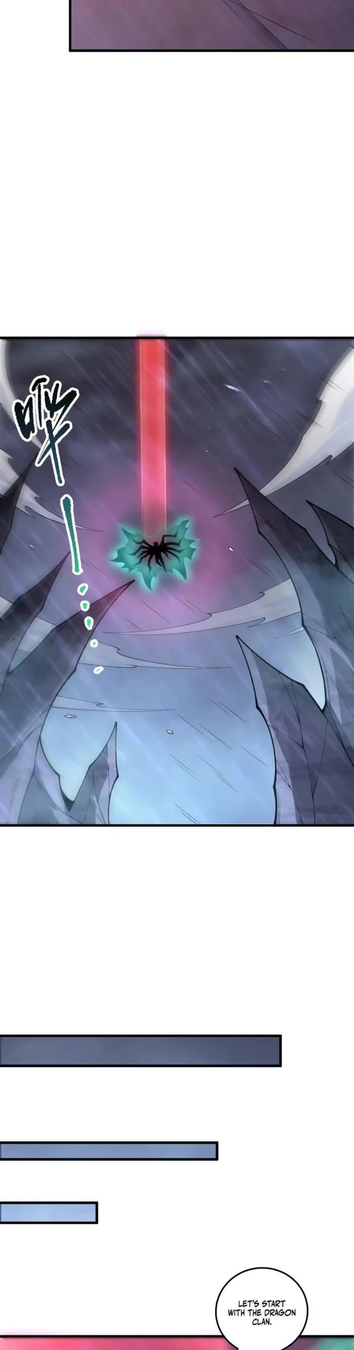 Necromancer, the Ultimate Scourge! - Chapter 226 Page 3