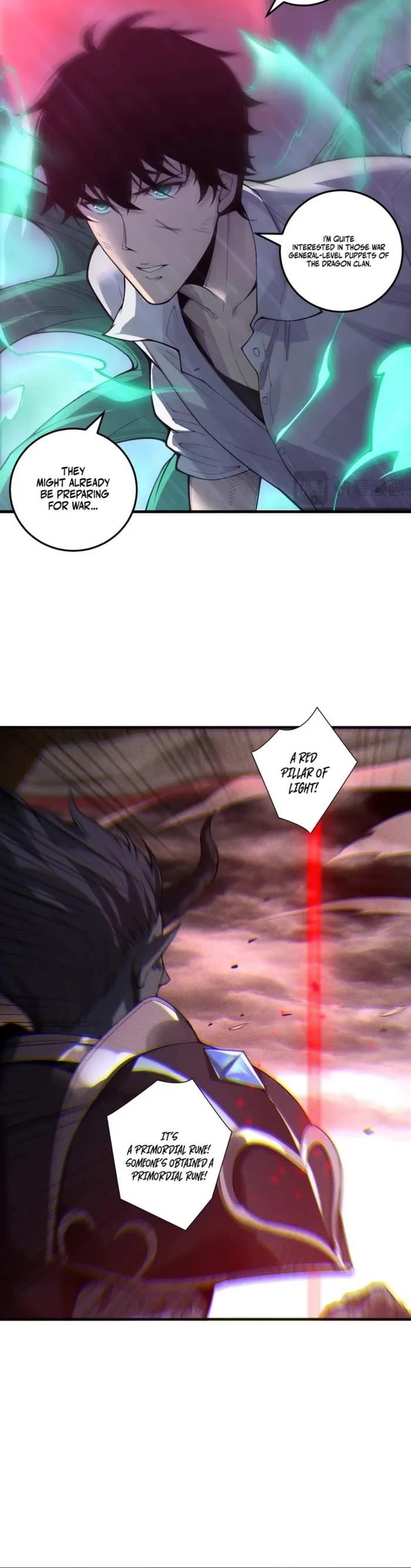 Necromancer, the Ultimate Scourge! - Chapter 226 Page 4