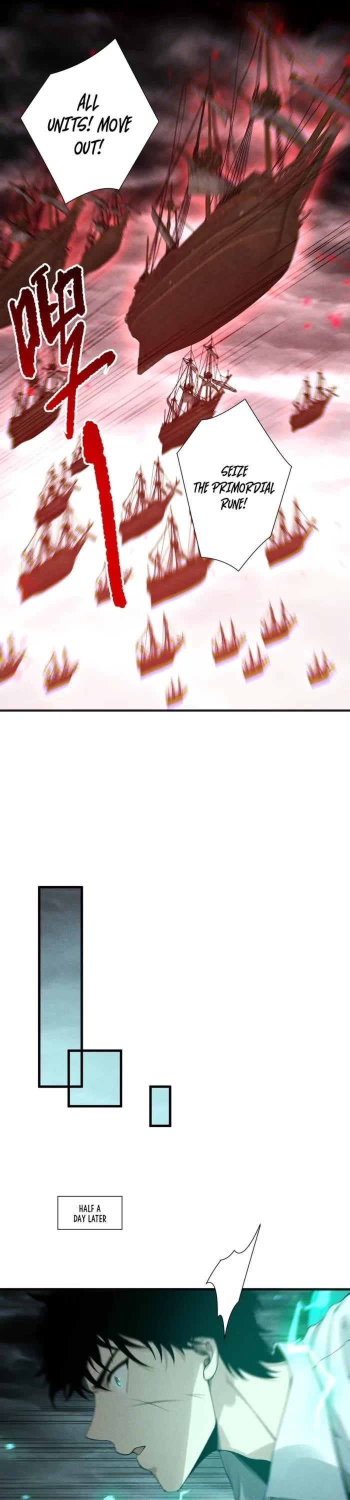 Necromancer, the Ultimate Scourge! - Chapter 226 Page 5