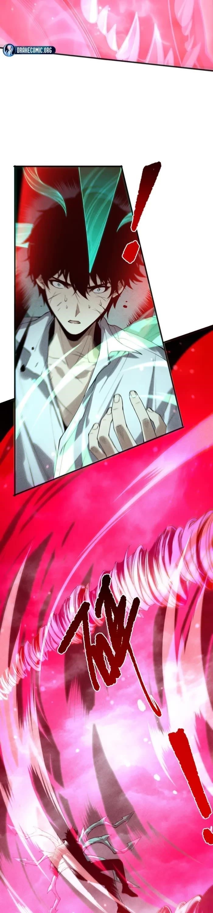 Necromancer, the Ultimate Scourge! - Chapter 228 Page 23