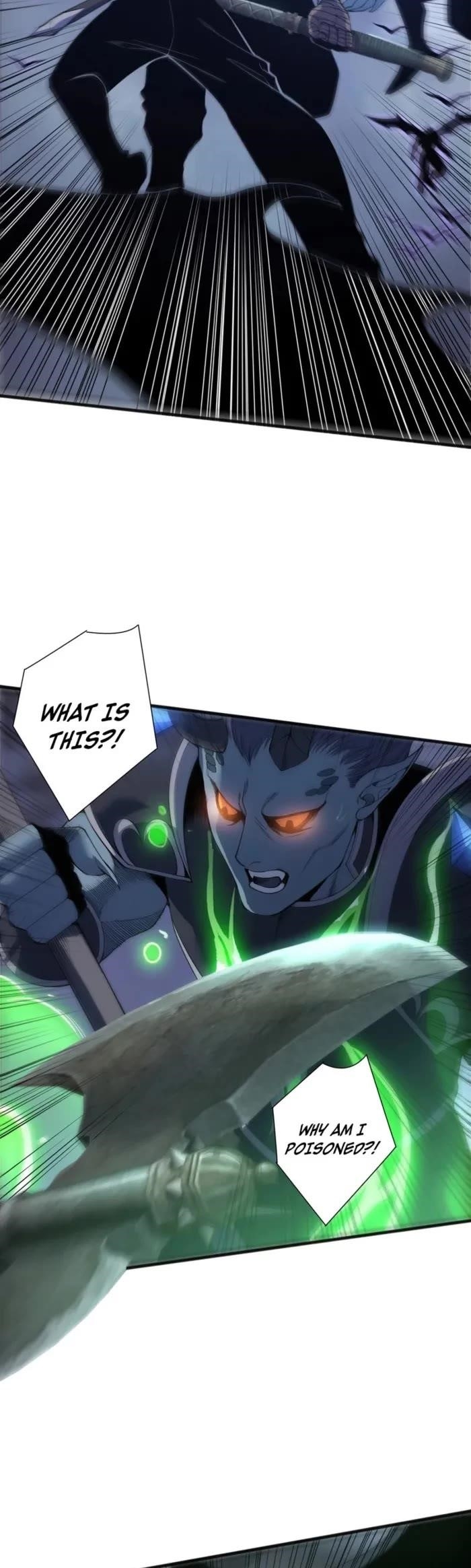 Necromancer, the Ultimate Scourge! - Chapter 228 Page 3