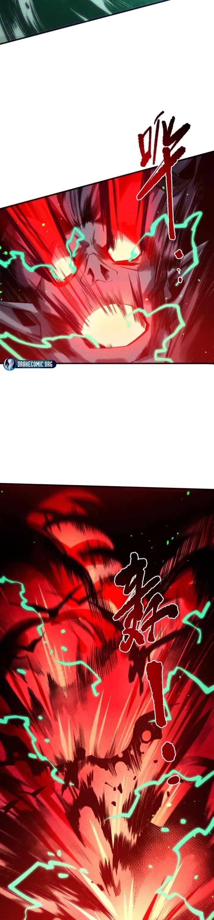 Necromancer, the Ultimate Scourge! - Chapter 228 Page 6