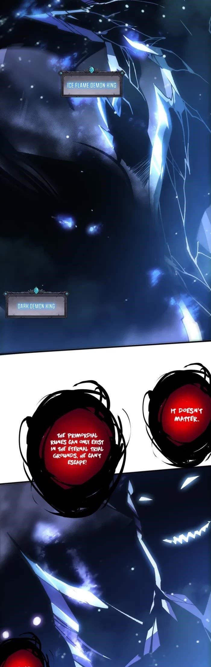 Necromancer, the Ultimate Scourge! - Chapter 229 Page 13