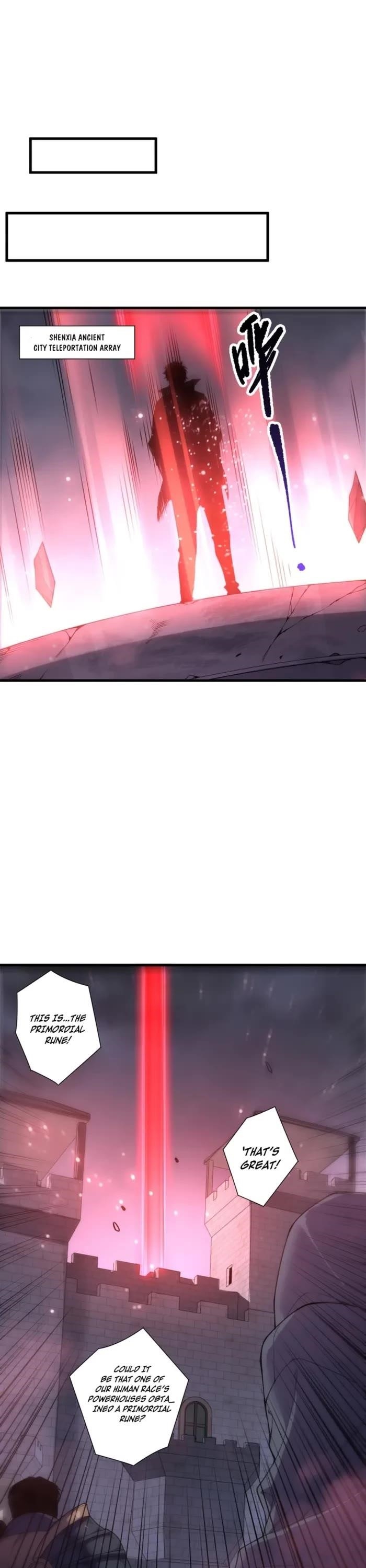 Necromancer, the Ultimate Scourge! - Chapter 229 Page 15