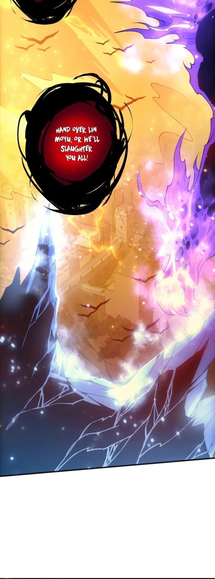 Necromancer, the Ultimate Scourge! - Chapter 229 Page 24