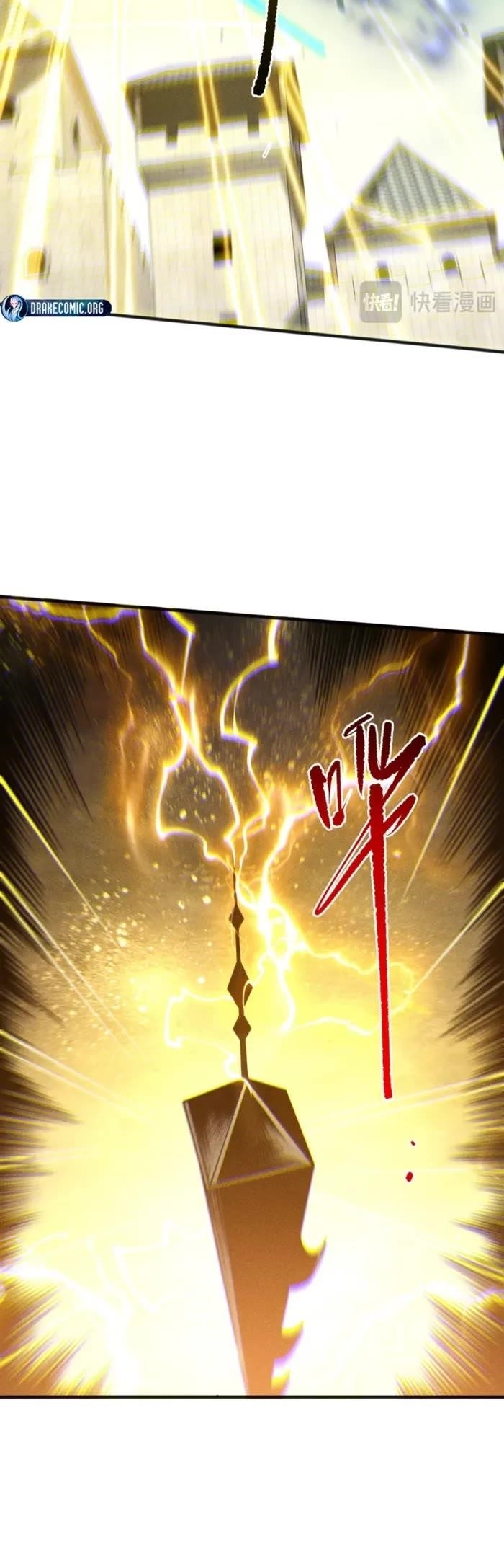 Necromancer, the Ultimate Scourge! - Chapter 229 Page 28