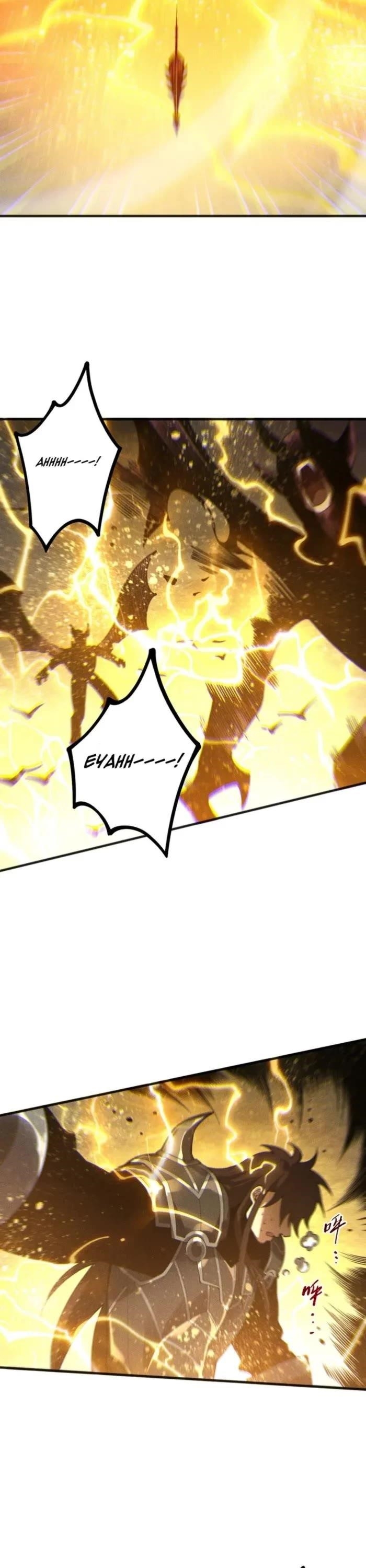 Necromancer, the Ultimate Scourge! - Chapter 229 Page 30