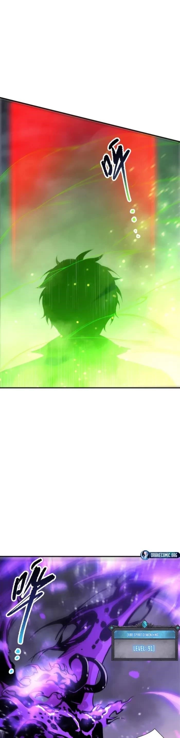 Necromancer, the Ultimate Scourge! - Chapter 229 Page 4