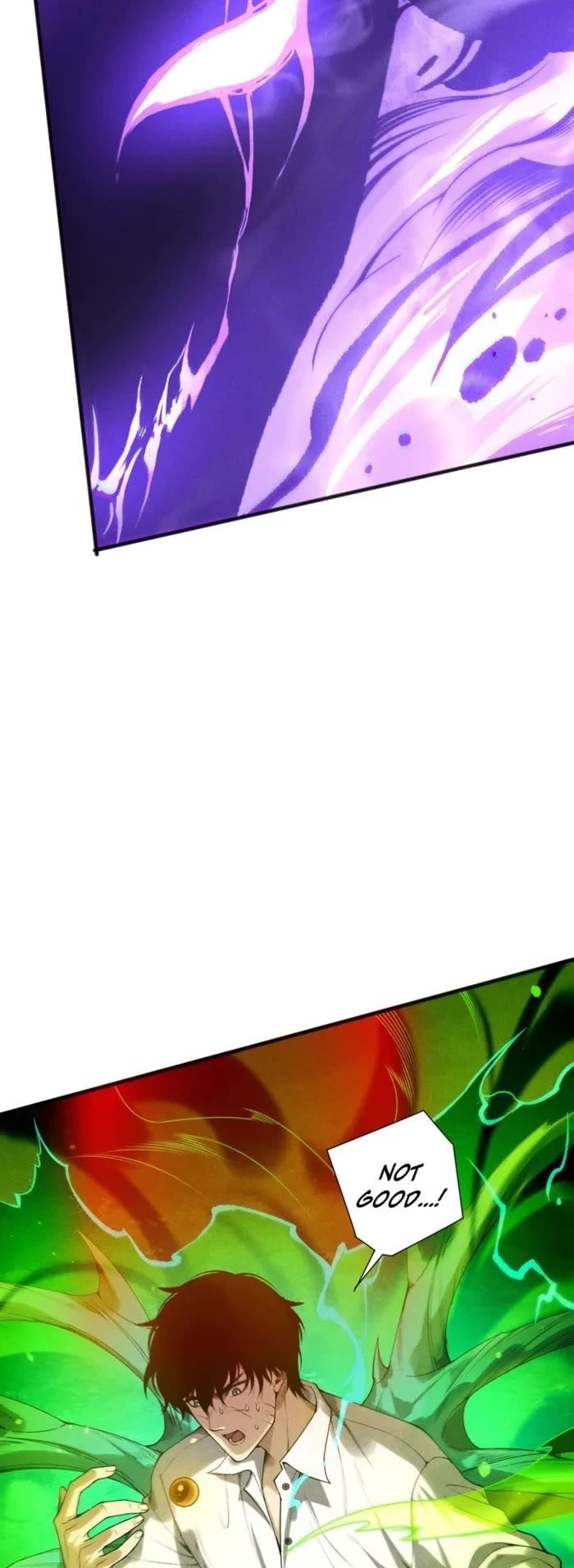 Necromancer, the Ultimate Scourge! - Chapter 229 Page 9