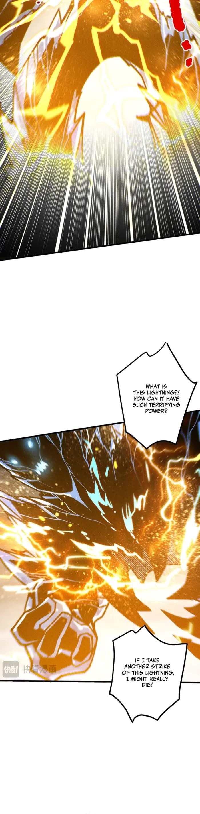 Necromancer, the Ultimate Scourge! - Chapter 230 Page 14