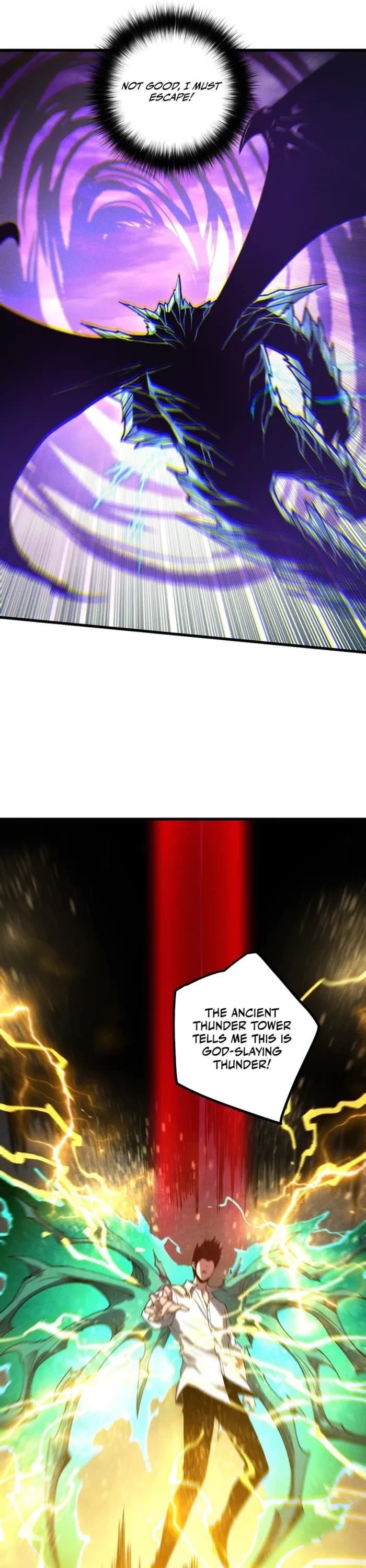 Necromancer, the Ultimate Scourge! - Chapter 230 Page 15