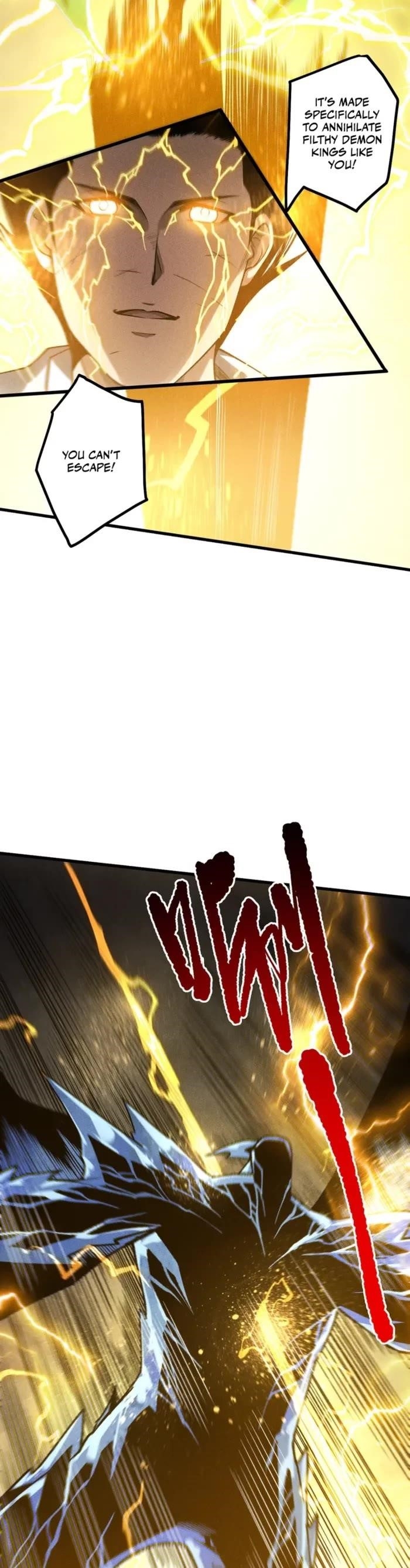 Necromancer, the Ultimate Scourge! - Chapter 230 Page 16